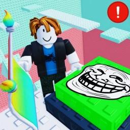 Gear Troll Tower ✋ icon