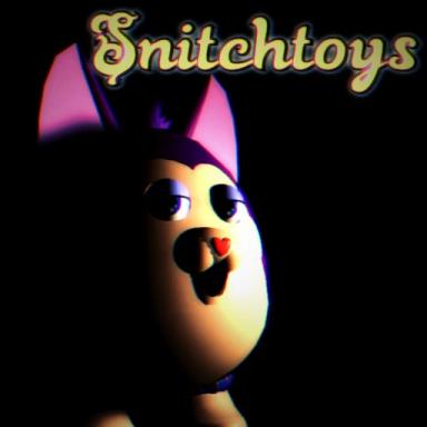 Thumbnail for Snitchtoys: A Tattletail Roleplay Game