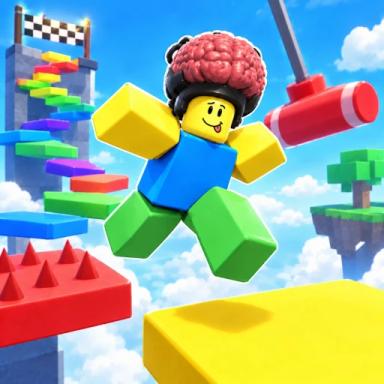 Thumbnail for Too ODD For Roblox Obbies Game