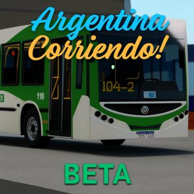 Thumbnail for Argentina Running Game