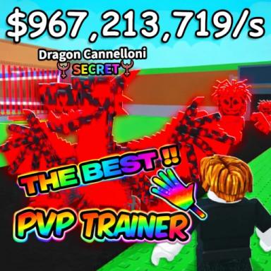 Thumbnail for [SAB] PVP TRAINER Game