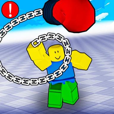 Punch Battle  icon