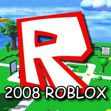 Thumbnail for Old ROBLOX 2008 [🎃] Game