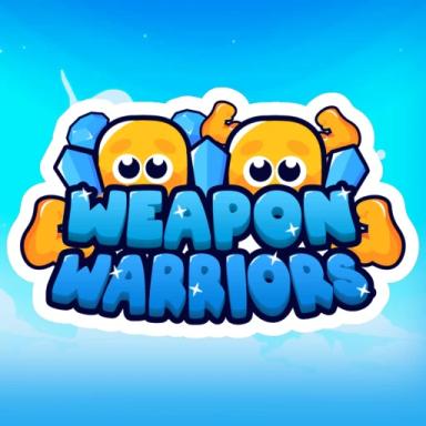 [UPD 🌵] Weapon Warriors icon