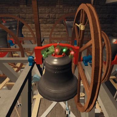 Realistic Bells [Tower] icon