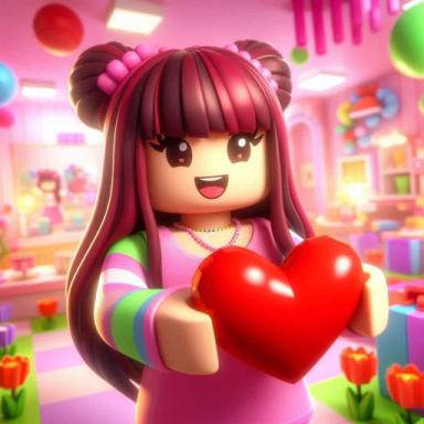Valentines Tycoon❤️ icon