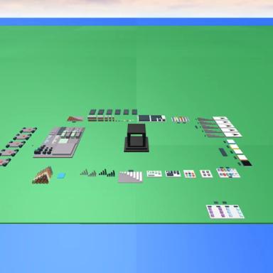 Ultimate Build (Moved Places Read Desc) icon