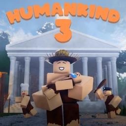 [Update] Humanlife 3: Civilization icon