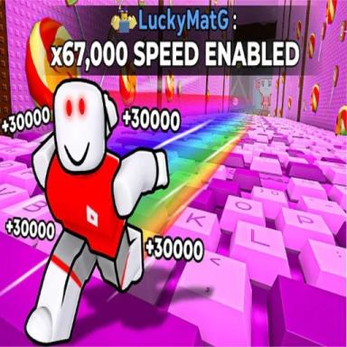 🤑THE BEST KEYBORD GAME🌈 icon