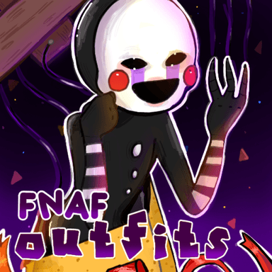 [BITE BY NIGHT] FNAF Outfits 🎩 icon