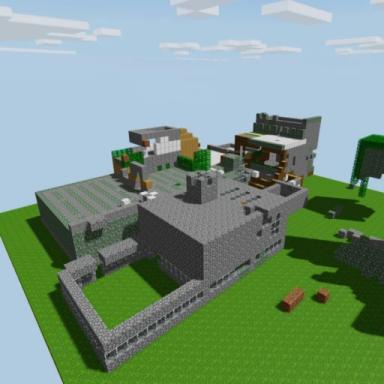 Build with Friends icon