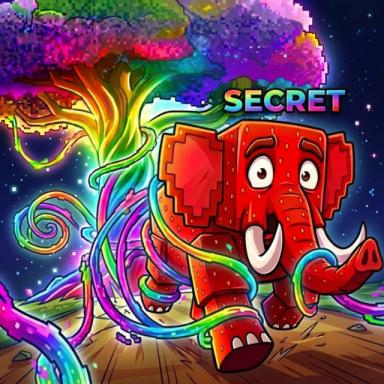 ⚡️Brainrot Lumberjack🪓 icon