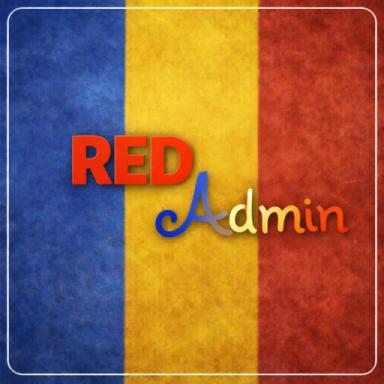 🌹Red Admin Romania [UPDATE AND ADMIN ABUSE] icon