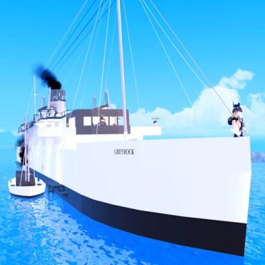 Thumbnail for 🌊⚓ Sinking Ship 2 Game