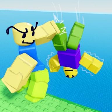 Thumbnail for Physics Punch [Testing] Game