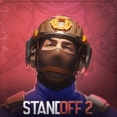 STANDOFF 2 icon