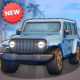 [🚗] Riverside 🏙️ RP icon