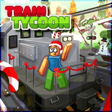 [RELEASE] Train Tycoon  icon