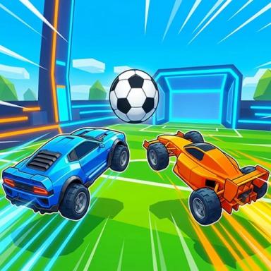 Thumbnail for OVERDRIVE ⚽ Game