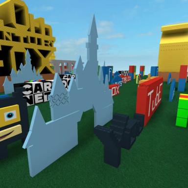 [REOPENED] Destroy The Logos! icon