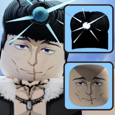 [1000+🔥] Jujutsu Outfits icon