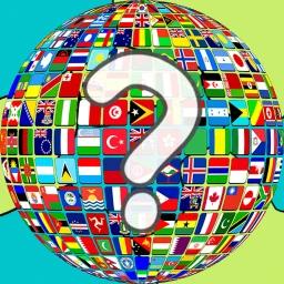 🚩Country Flags Quiz! icon