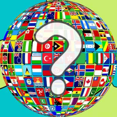Thumbnail for 🚩Country Flags Quiz! Game