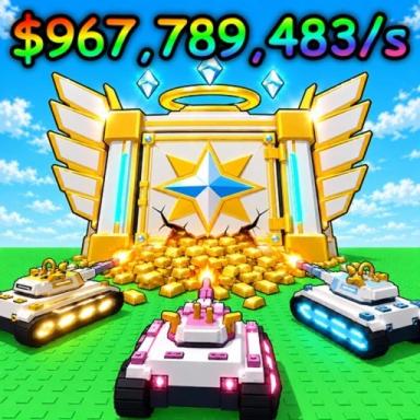 Thumbnail for [💰] Destroy a Vault Game