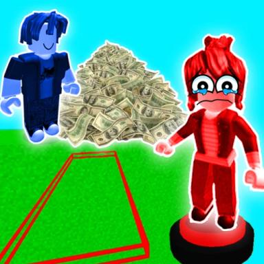 Teamwork Easy Obby icon