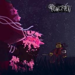 (BALANCES) Project: Reworken icon