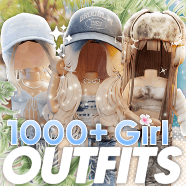 🌸 [NEW!] 1000+ Girl Outfit Ideas icon