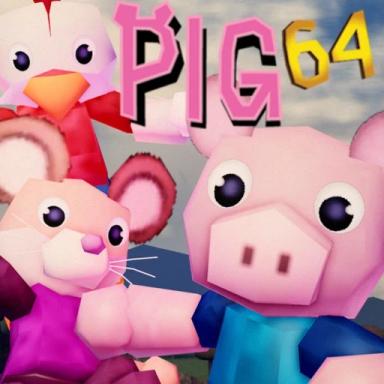 Thumbnail for PIG 64 Game