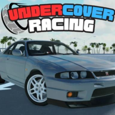 Undercover Racing icon