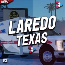  Laredo TX Border V2 I UPDATE  icon