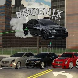 Phoenix Demo [Transfer] icon