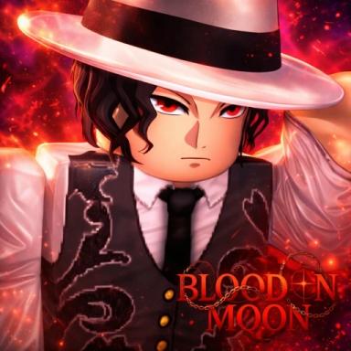 [FREE WEEKENDS🎁] Blood Moon II icon