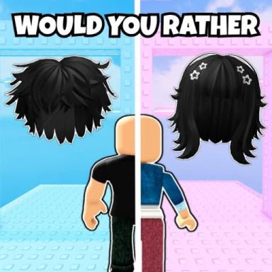 Thumbnail for Girls and Boys Outfit: Would You Rather Game