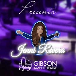 Jenni Rivera live icon