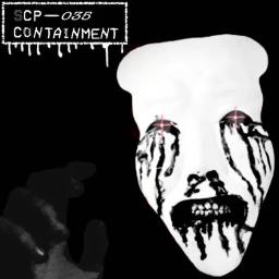 SCP-035 Containment 🎭 icon