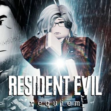 [REQUIEM] Resident Evil Shop icon