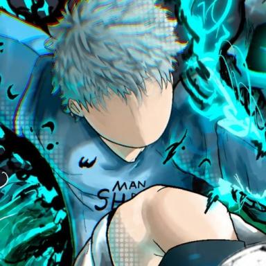 Thumbnail for [NEL NAGI] Project: Blue Lock 2 Game