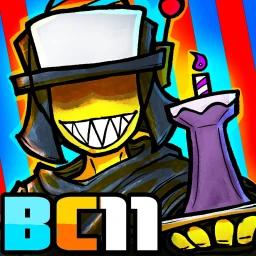 Thumbnail for [🌐NEW MODE] Blox Cards TCG 🃏 Game