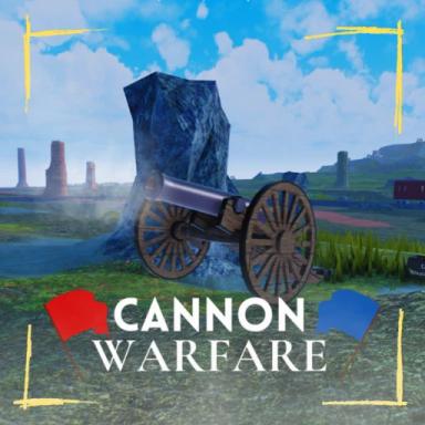 💣Cannon Warfare💣 icon
