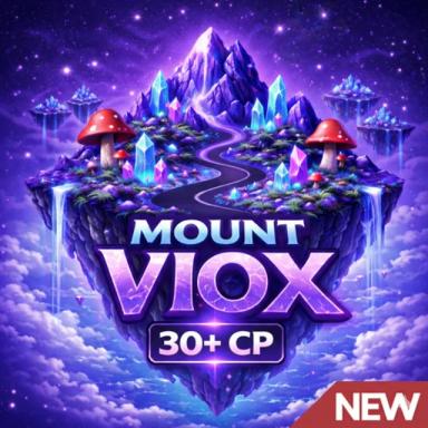 Thumbnail for [UPD x1000 + NPC] Mount Viox Game