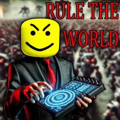Thumbnail for Sell Robots to RULE THE WORLD  🤖 🌎 Game