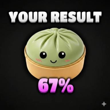 🥟 Which Squishy Dumpling Are you? icon