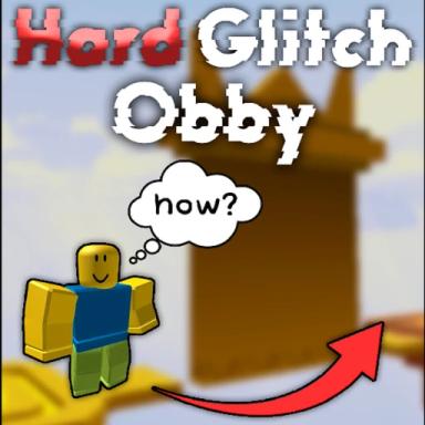 Full's Glitch Per Difficulty Chart Obby icon