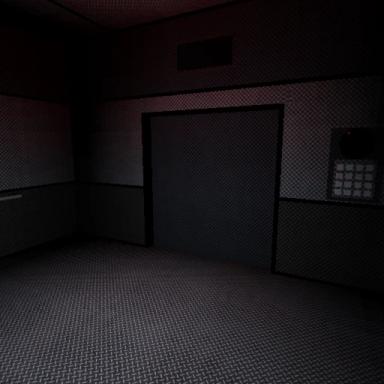(54 FLOORS) The Scary Horror Elevator (SCARY) icon