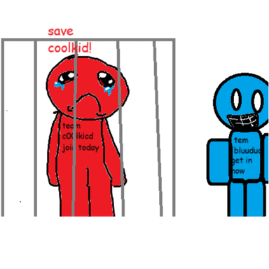 FREE COOLKID FROM BLUUDUD OBBY icon