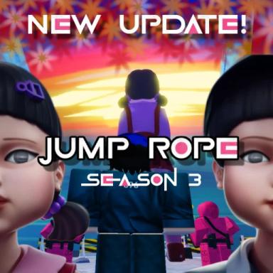 (!) Jump Rope Squid Game S3 icon